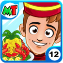 我的小镇：饭店手机版