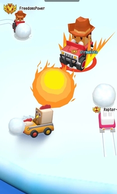 GoKart免费版