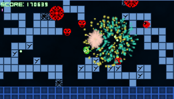 HyperShoot免费版
