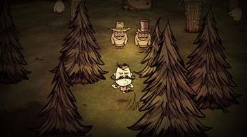 饥荒最新版