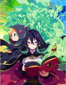 鲁弗兰的地下迷宫与魔女的旅团官网版