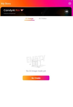 CandyAI绘画最新版