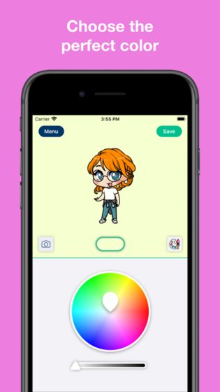 MyChibi安卓版