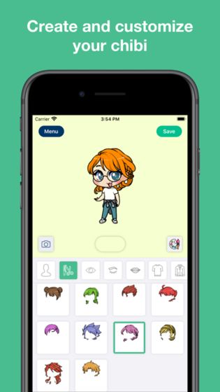 MyChibi最新版