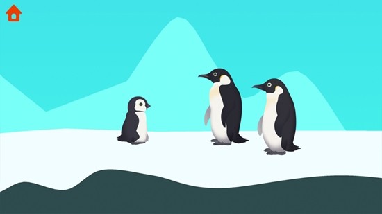 恐龙水族馆安卓版