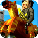 我的城堡世界战争官网版