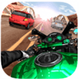 交通摩托车手最新版