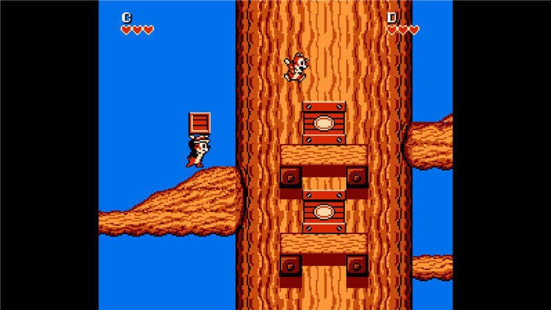 松鼠大作战免费版