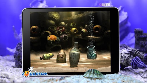 口袋水族馆官网版