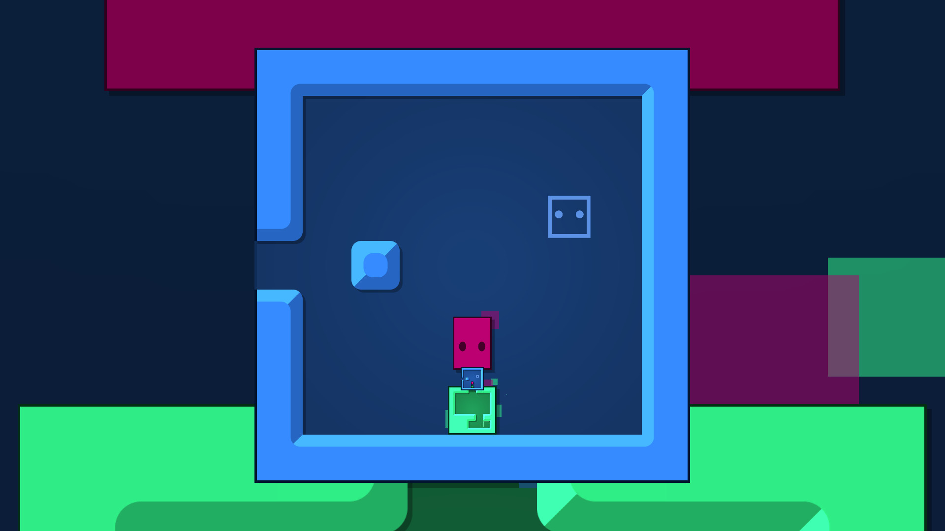 帕特里克的箱子无穷奇遇Patrick'sParabox