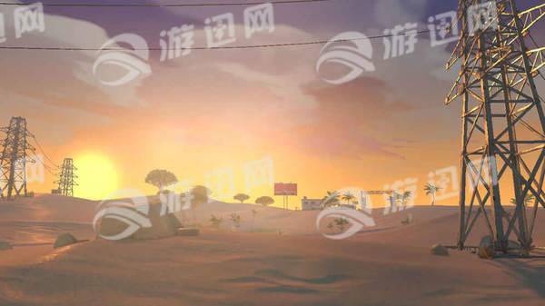 网易自由猎人手机版