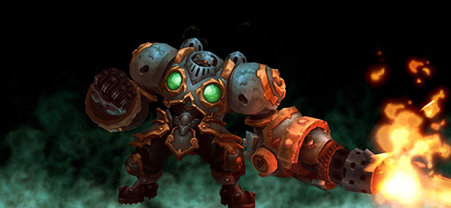 BattleChasers:Nightwar手机版