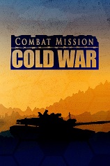 战斗任务:冷战CombatMissionColdWar手机版