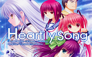 天使的心跳第一拍官网版