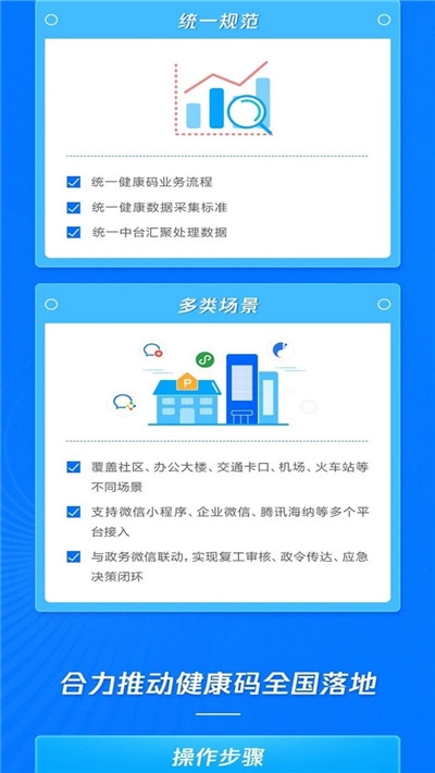 腾讯健康码全国免费版