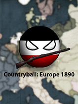 波兰球:欧罗巴Countryball:Europe免费版