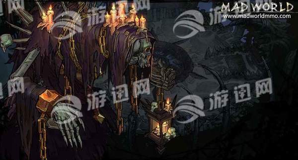 疯狂的世界