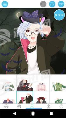 火影拼拼乐官网版