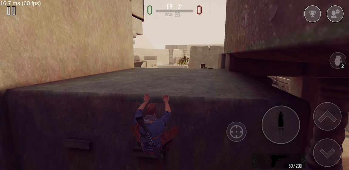 RogueAgents官网版