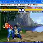 饿狼传说特别最新版