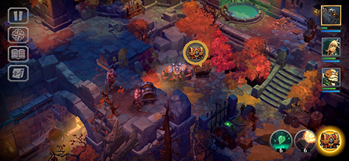 BattleChasers:Nightwar