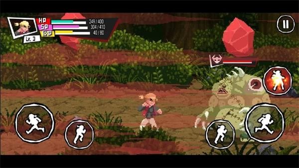 守护之拳官网版