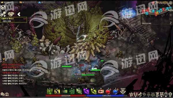 疯狂的世界免费版