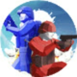 战地方块人吃鸡免费版