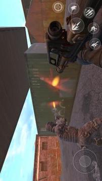 TerrorResistanceArmedForce安卓版