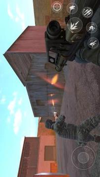 TerrorResistanceArmedForce最新版