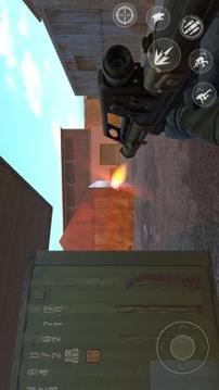 TerrorResistanceArmedForce官网版