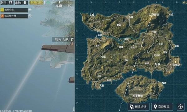 绝地求生刺激战场欧服手机版