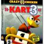 疯狂小鸡卡丁车官网版