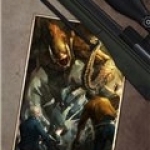 CSOL黑龙炮手机版