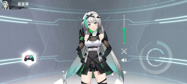 鲨鲨酱官网版