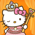 HelloKitty公主与女王安卓版