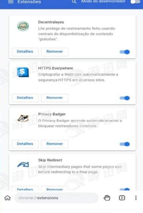 KiwiBrowser最新版