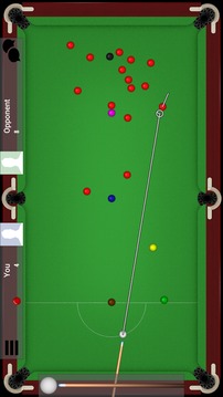 SnookerOnline