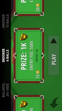 SnookerOnline免费版