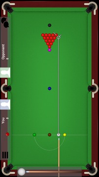 SnookerOnline官网版