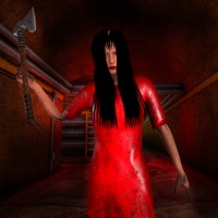 恐怖逃生时间幽灵安卓版