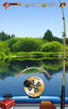 PocketFishing免费版
