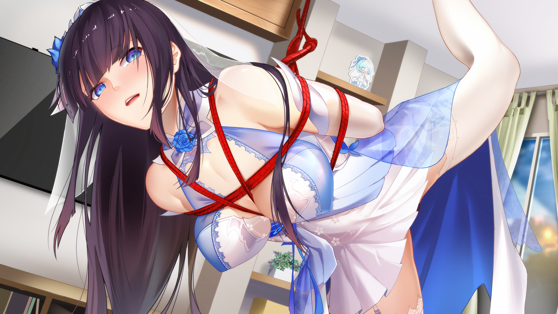 球球少女手机版