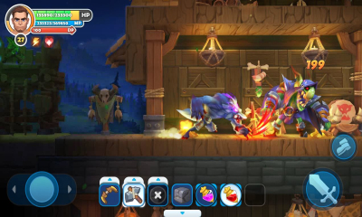 CraftLegend最新版