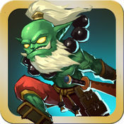 部落王战争免费版