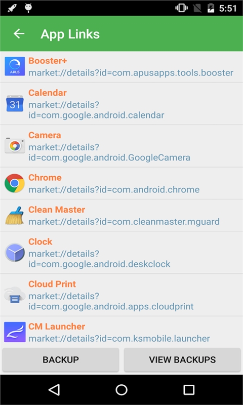 刷机备份管理器NandroidManager安卓版