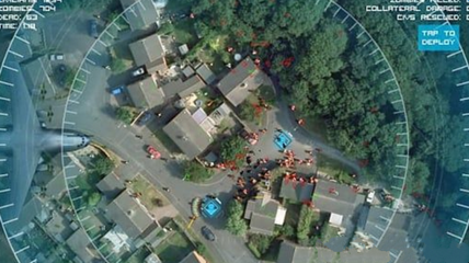僵尸围城模拟器最新版
