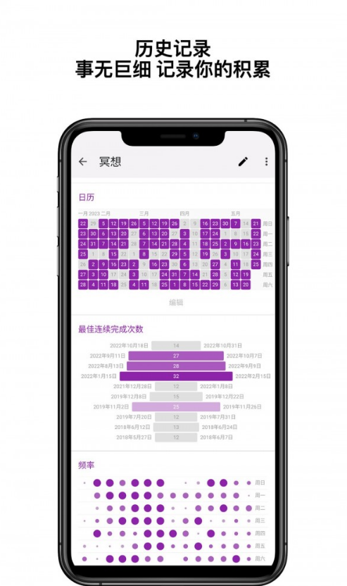 月皓今日习惯免费版