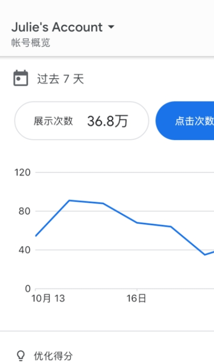 googleads广告商务官网版