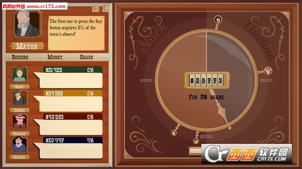 石油骚动辅助器